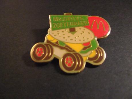McDrive, Zoetermeer ( McDonald)